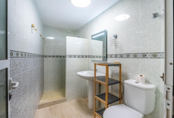 Rynek wtórny - Villa - Torrevieja - El Chaparral