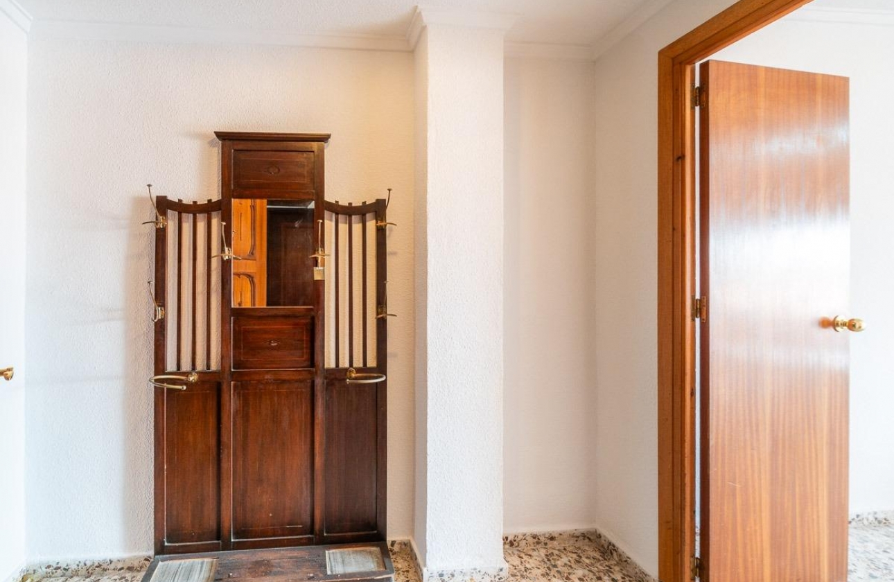 Rynek wtórny - Apartament - Torrevieja - Playa De Los Naufragos