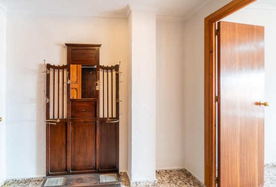 Rynek wtórny - Apartament - Torrevieja - Playa De Los Naufragos