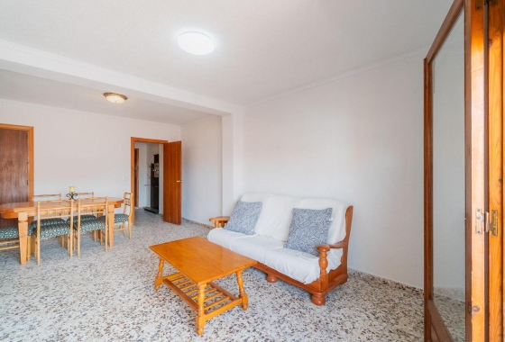 Rynek wtórny - Apartament - Torrevieja - Playa De Los Naufragos