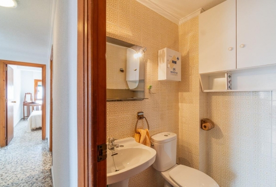 Rynek wtórny - Apartament - Torrevieja - Playa De Los Naufragos