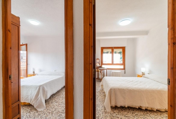 Rynek wtórny - Apartament - Torrevieja - Playa De Los Naufragos