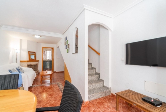 Reventa - Adosado - Orihuela Costa - Playa Flamenca