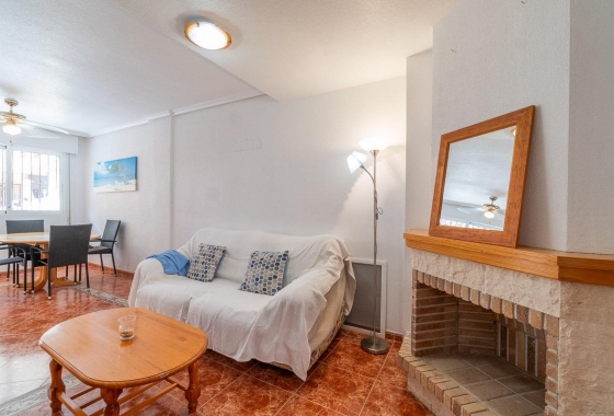 Reventa - Adosado - Orihuela Costa - Playa Flamenca