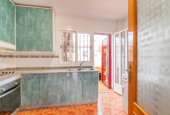 Reventa - Adosado - Orihuela Costa - Playa Flamenca