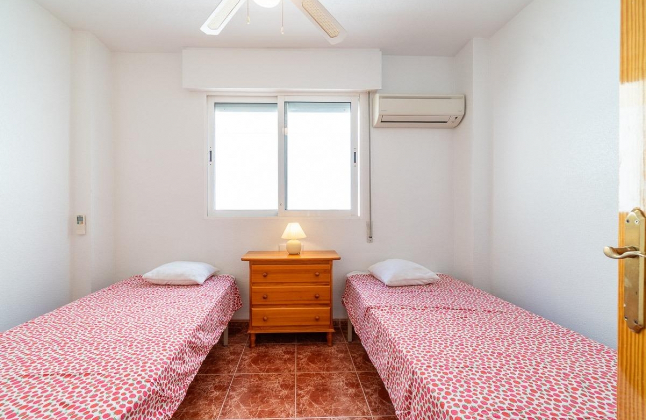 Reventa - Adosado - Orihuela Costa - Playa Flamenca