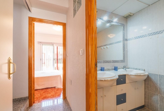 Reventa - Adosado - Orihuela Costa - Playa Flamenca