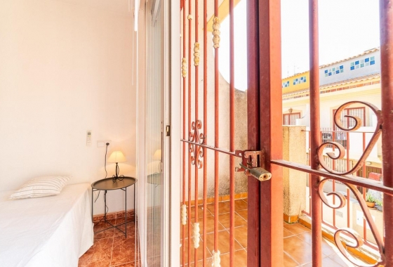 Reventa - Adosado - Orihuela Costa - Playa Flamenca