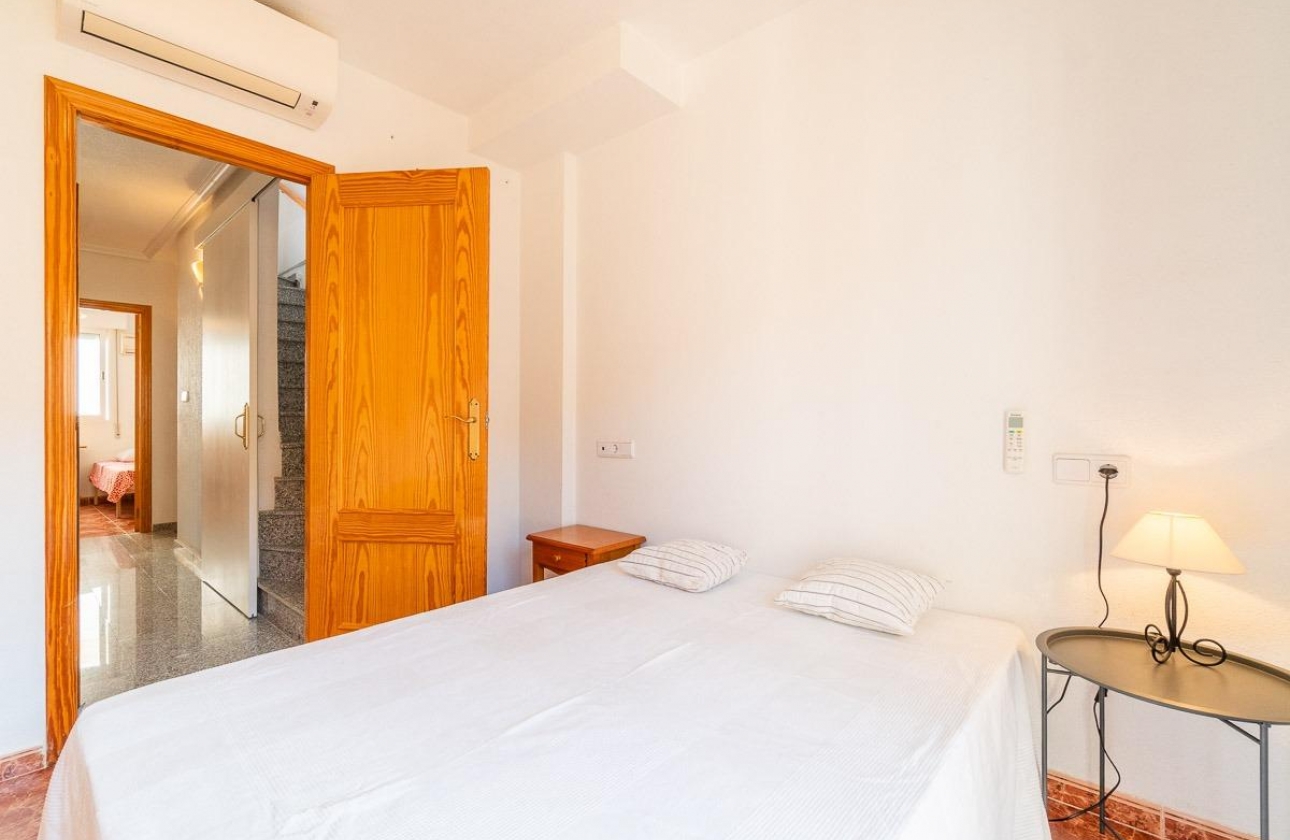 Reventa - Adosado - Orihuela Costa - Playa Flamenca