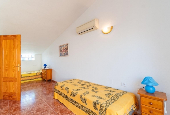 Reventa - Adosado - Orihuela Costa - Playa Flamenca