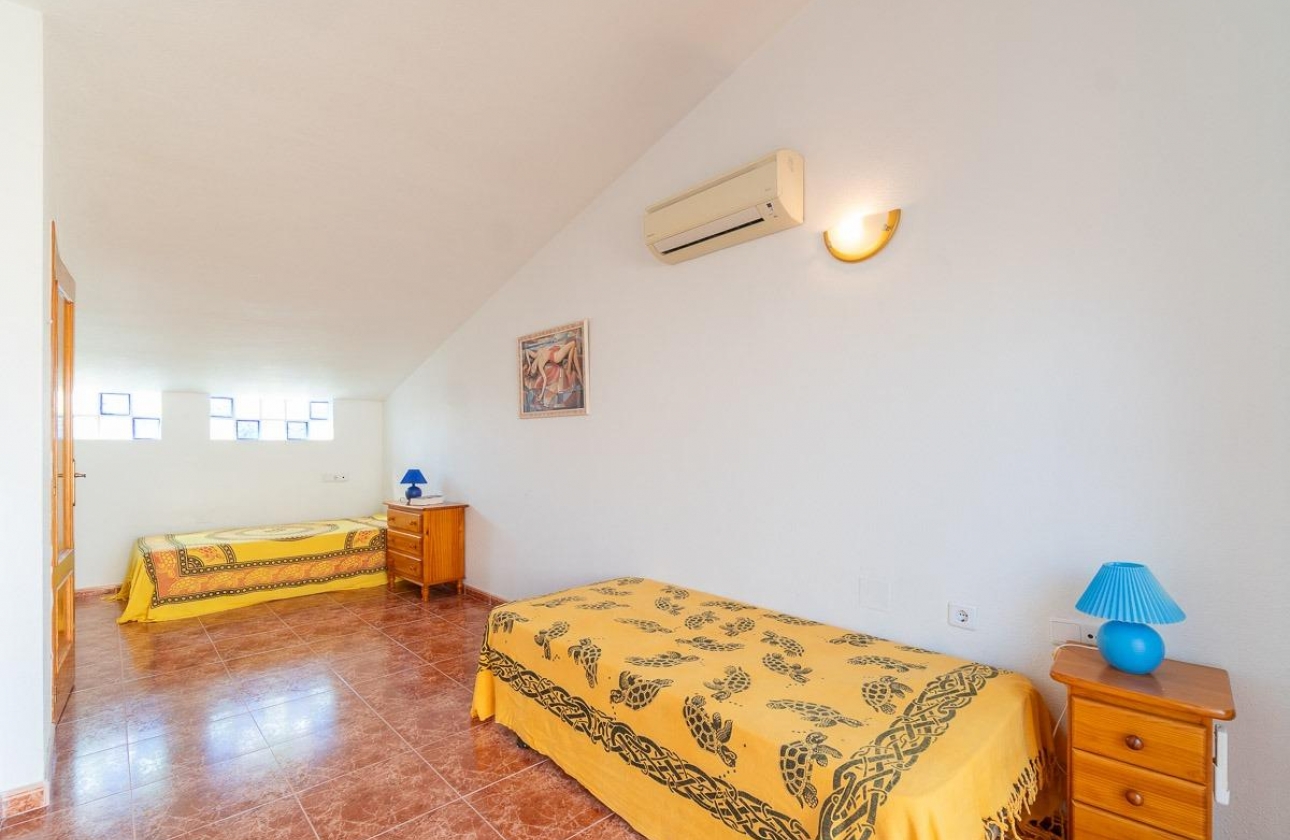 Reventa - Adosado - Orihuela Costa - Playa Flamenca