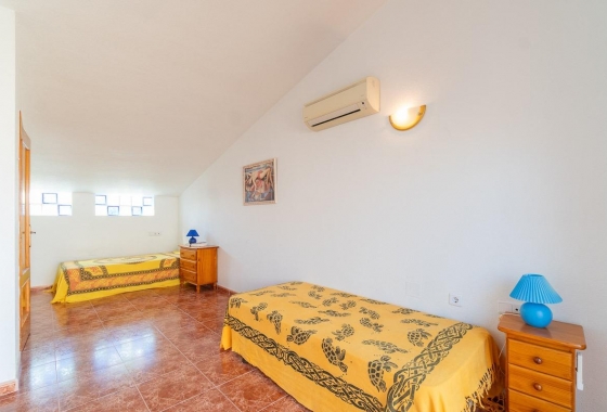 Reventa - Adosado - Orihuela Costa - Playa Flamenca