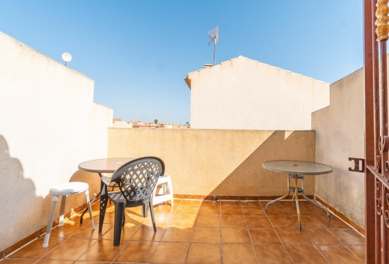 Reventa - Adosado - Orihuela Costa - Playa Flamenca