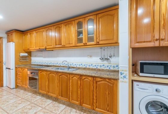 Rynek wtórny - Apartament - Torrevieja - Centro