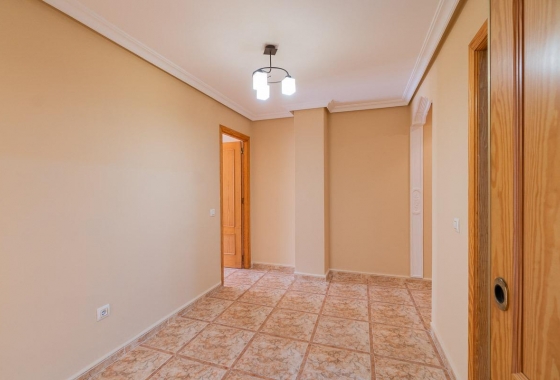 Rynek wtórny - Apartament - Torrevieja - Centro