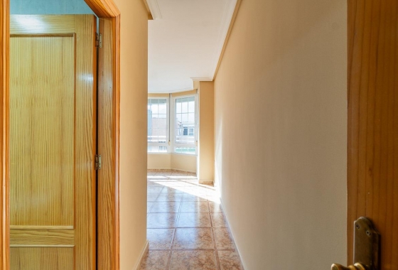 Rynek wtórny - Apartament - Torrevieja - Centro