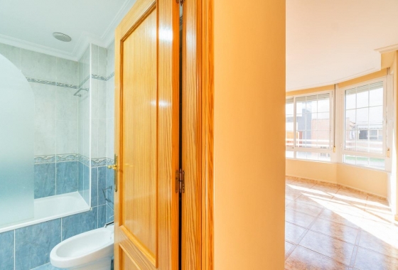 Rynek wtórny - Apartament - Torrevieja - Centro