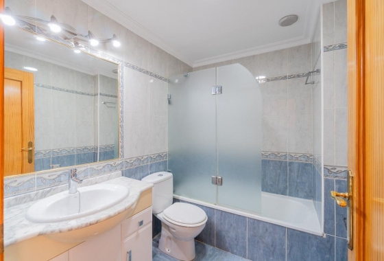Rynek wtórny - Apartament - Torrevieja - Centro