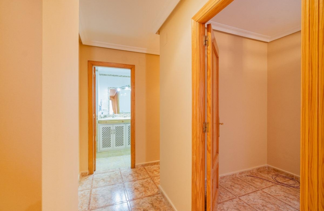Rynek wtórny - Apartament - Torrevieja - Centro