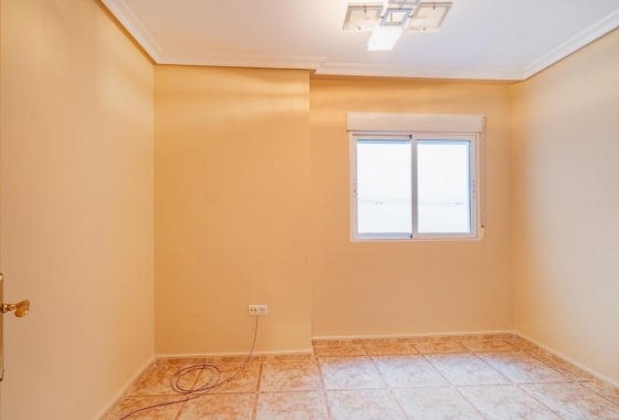 Rynek wtórny - Apartament - Torrevieja - Centro