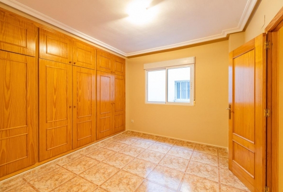 Rynek wtórny - Apartament - Torrevieja - Centro