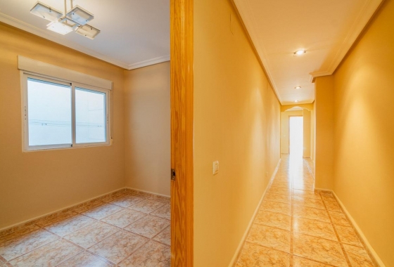 Rynek wtórny - Apartament - Torrevieja - Centro