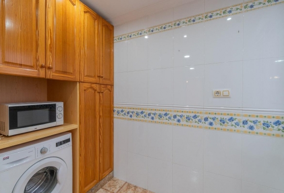 Rynek wtórny - Apartament - Torrevieja - Centro