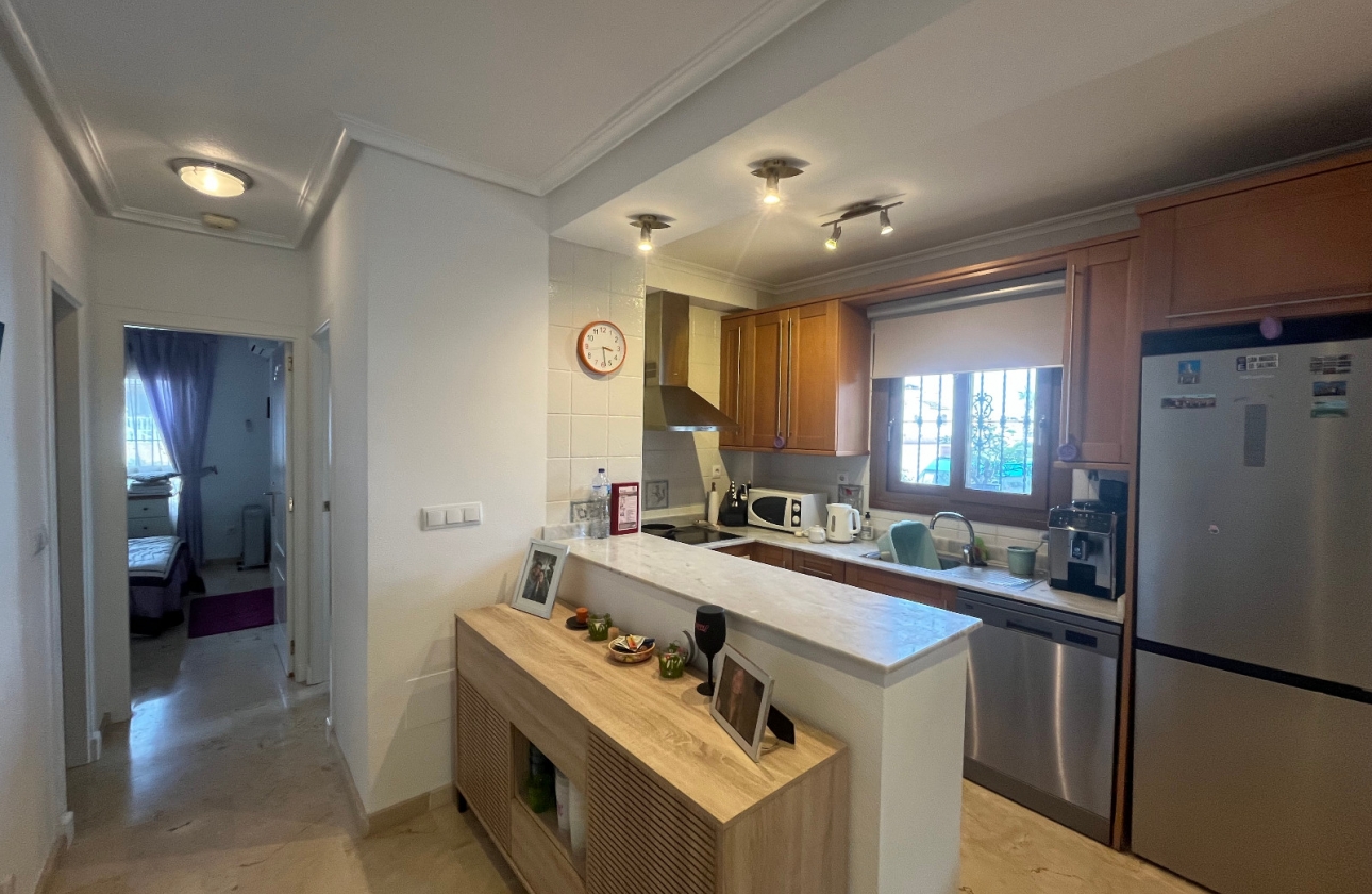 Rynek wtórny - Apartament - Villamartin - Pau 8