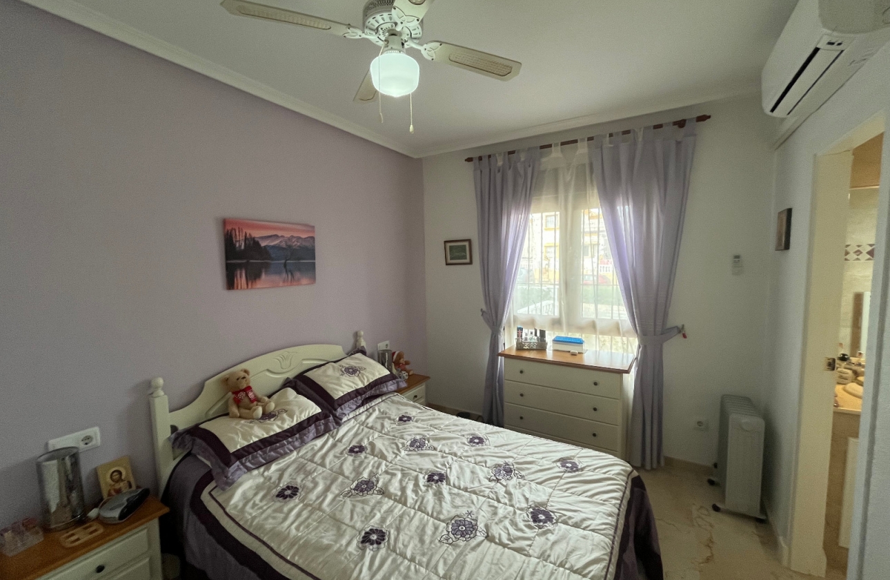 Rynek wtórny - Apartament - Villamartin - Pau 8