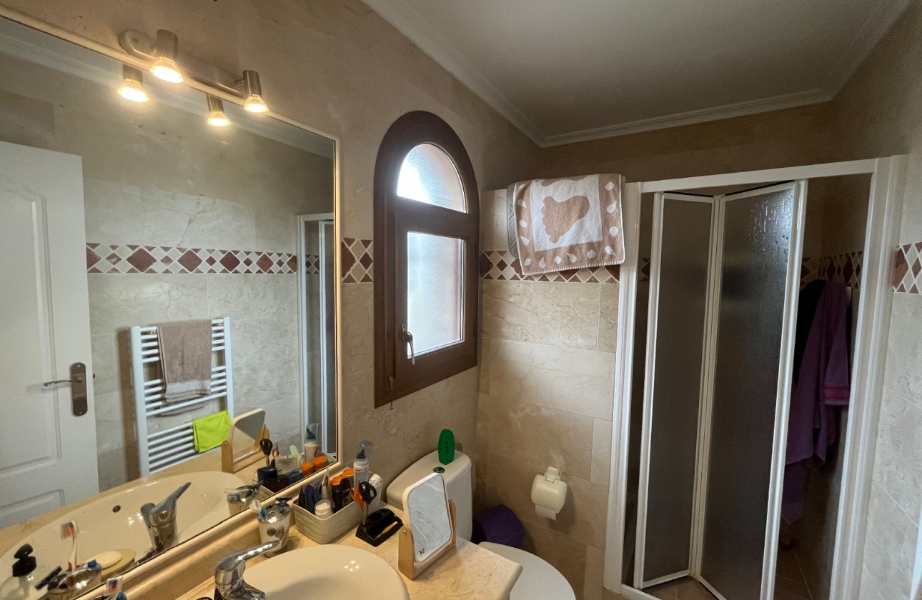 Rynek wtórny - Apartament - Villamartin - Pau 8