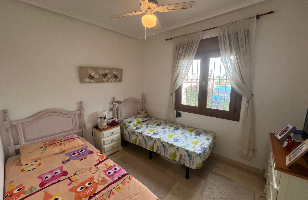 Rynek wtórny - Apartament - Villamartin - Pau 8