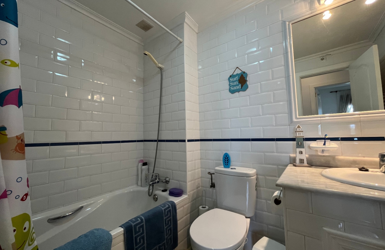 Rynek wtórny - Apartament - Villamartin - Pau 8