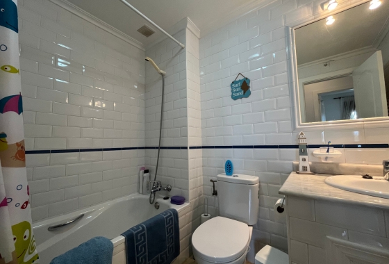 Rynek wtórny - Apartament - Villamartin - Pau 8