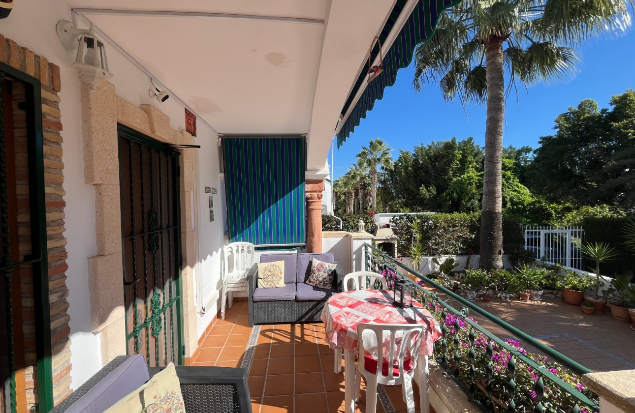 Rynek wtórny - Apartament - Villamartin - Pau 8