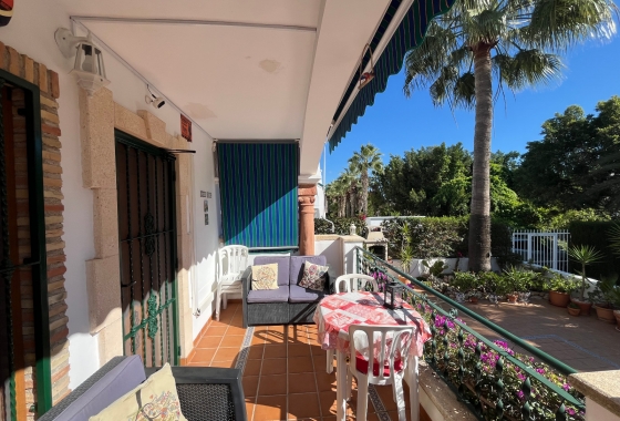 Rynek wtórny - Apartament - Villamartin - Pau 8