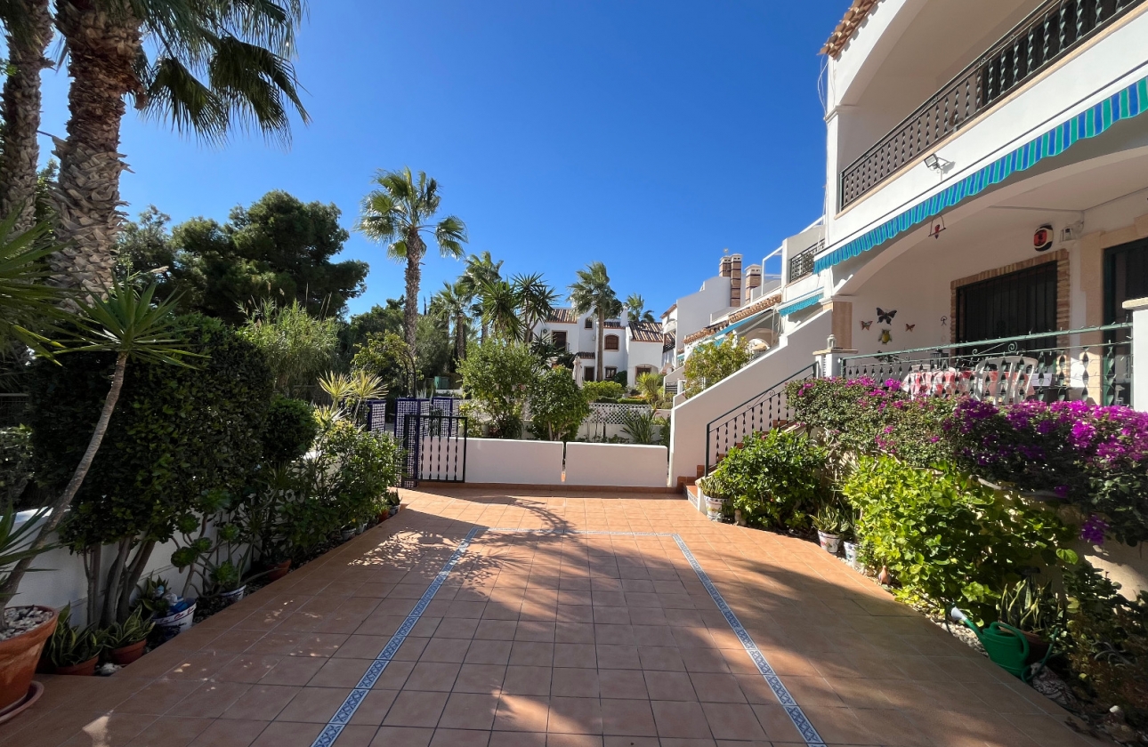 Rynek wtórny - Apartament - Villamartin - Pau 8