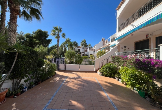 Rynek wtórny - Apartament - Villamartin - Pau 8