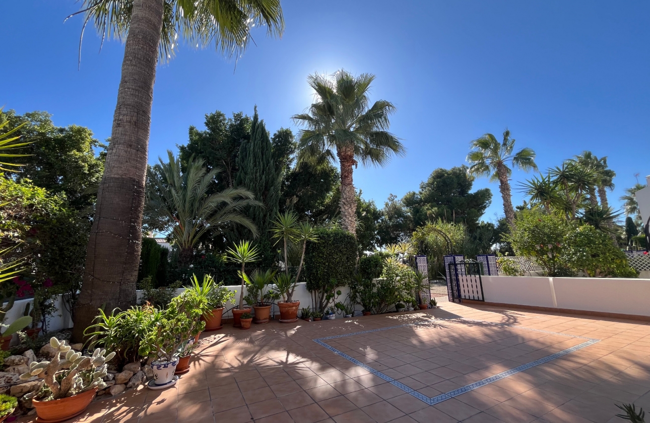 Rynek wtórny - Apartament - Villamartin - Pau 8