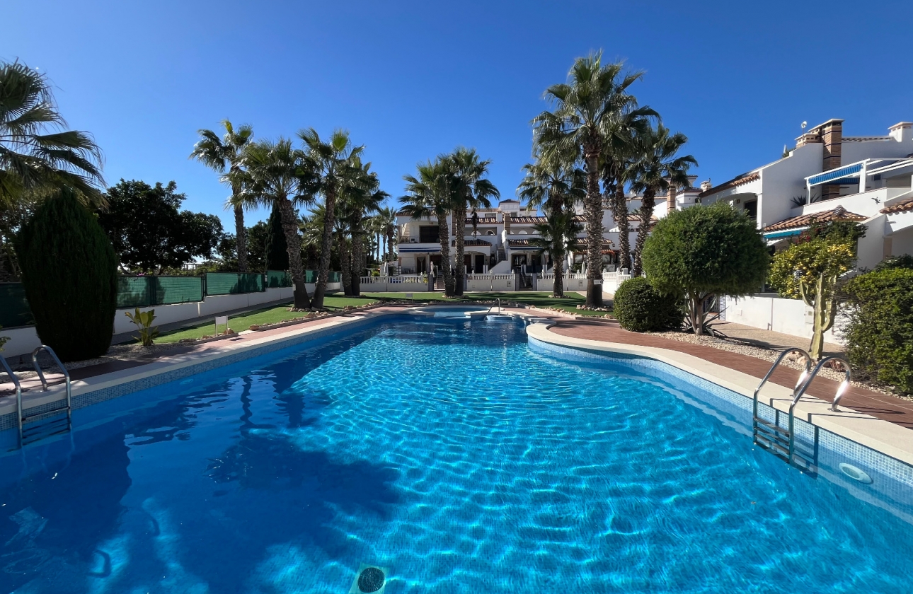 Rynek wtórny - Apartament - Villamartin - Pau 8