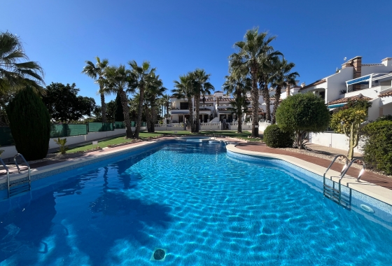 Rynek wtórny - Apartament - Villamartin - Pau 8