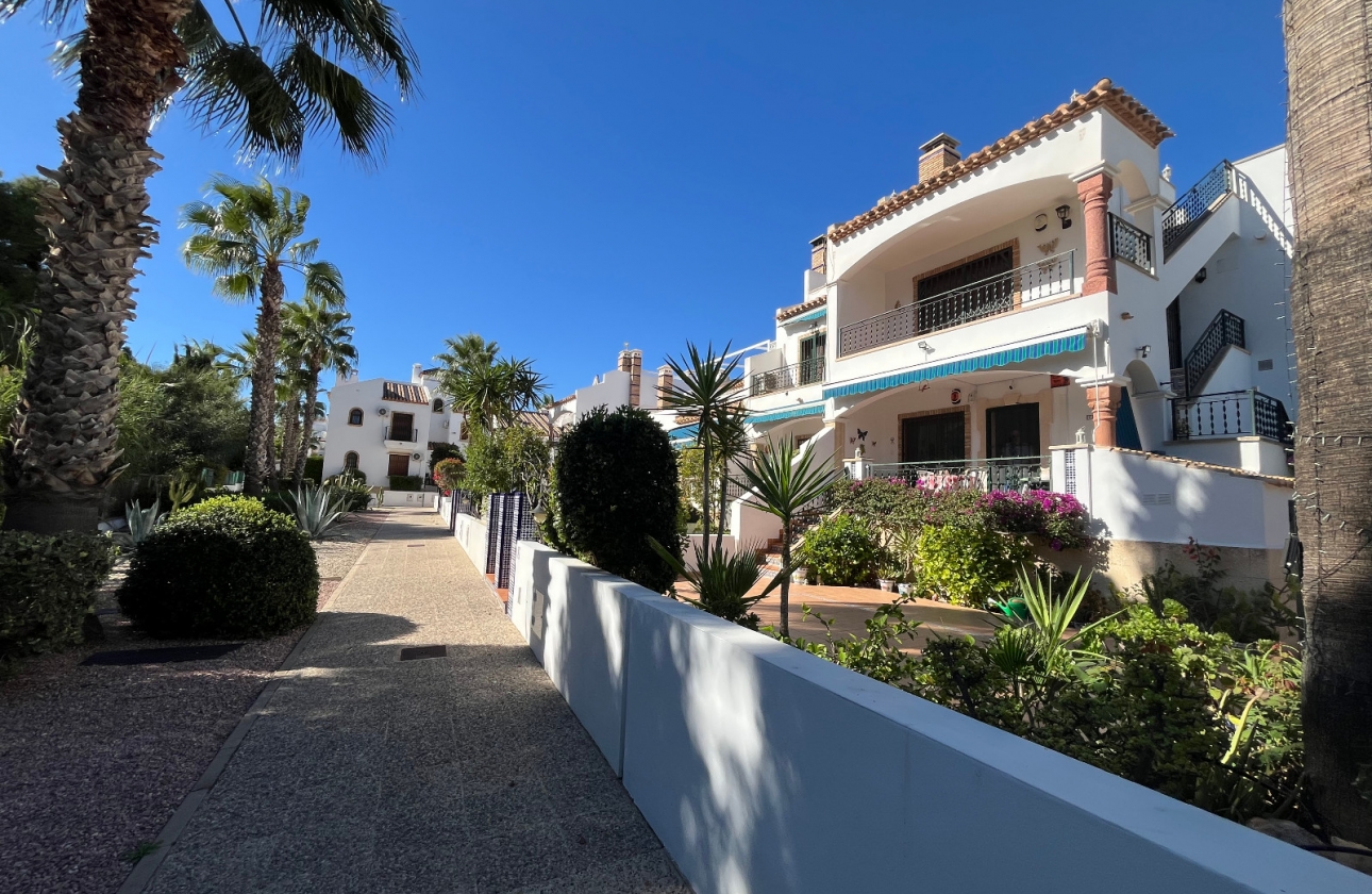 Rynek wtórny - Apartament - Villamartin - Pau 8