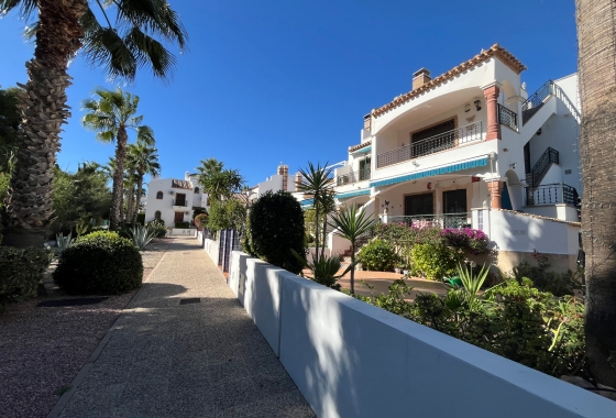 Rynek wtórny - Apartament - Villamartin - Pau 8