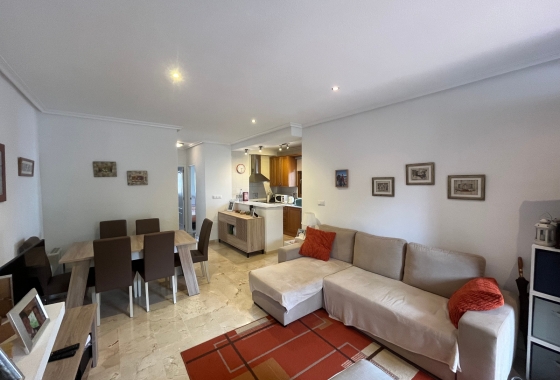 Rynek wtórny - Apartament - Villamartin - Pau 8