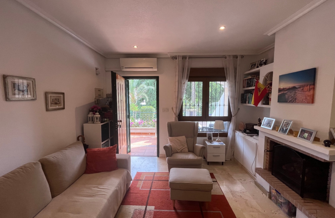 Rynek wtórny - Apartament - Villamartin - Pau 8