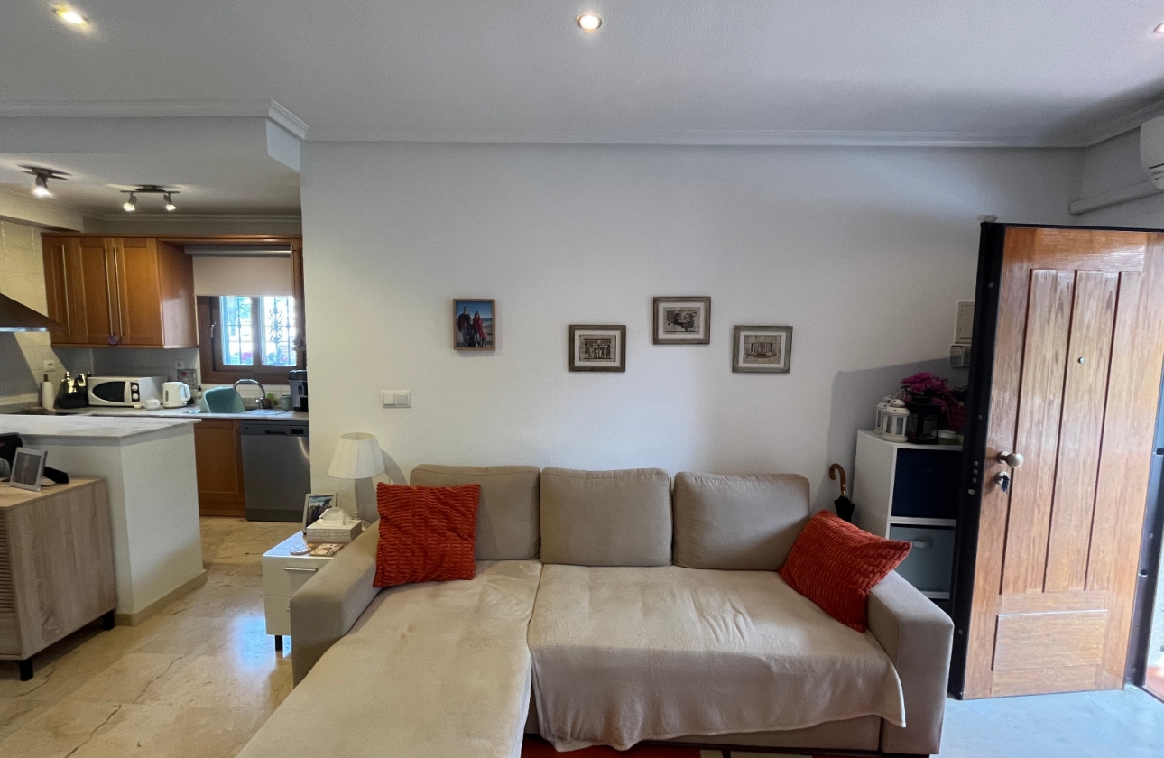 Rynek wtórny - Apartament - Villamartin - Pau 8