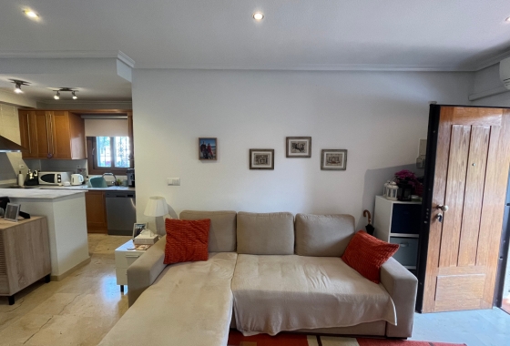 Rynek wtórny - Apartament - Villamartin - Pau 8