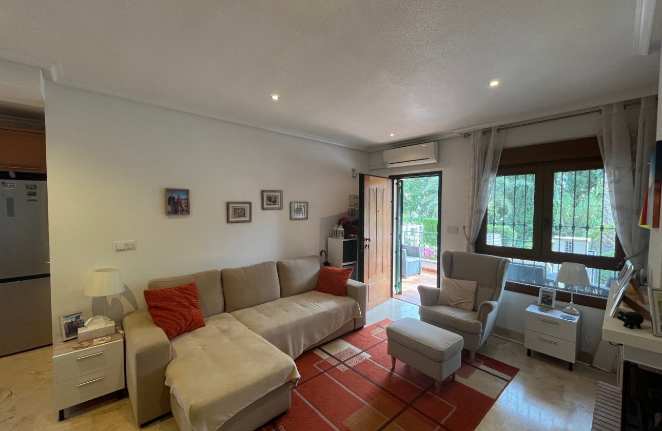 Rynek wtórny - Apartament - Villamartin - Pau 8