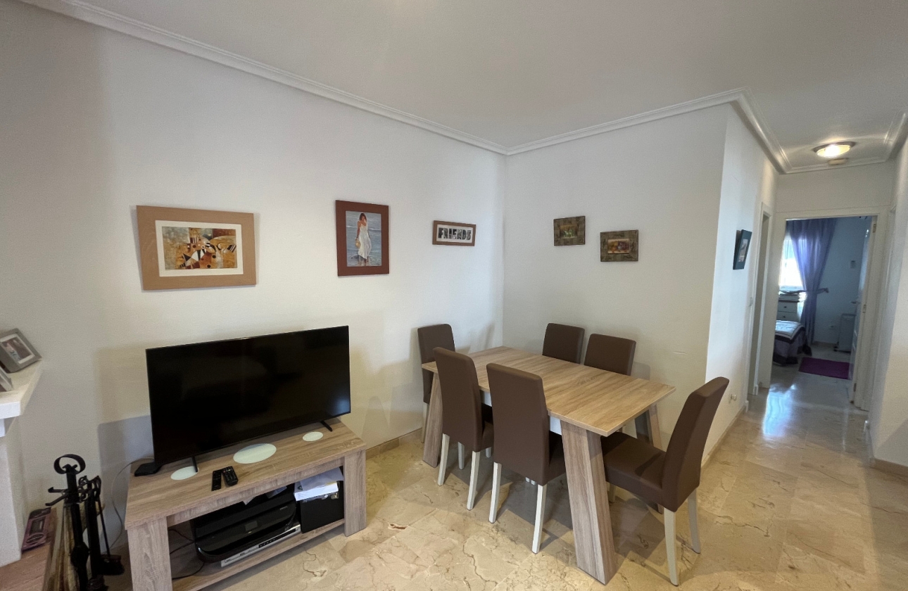 Rynek wtórny - Apartament - Villamartin - Pau 8