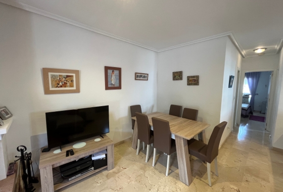 Rynek wtórny - Apartament - Villamartin - Pau 8