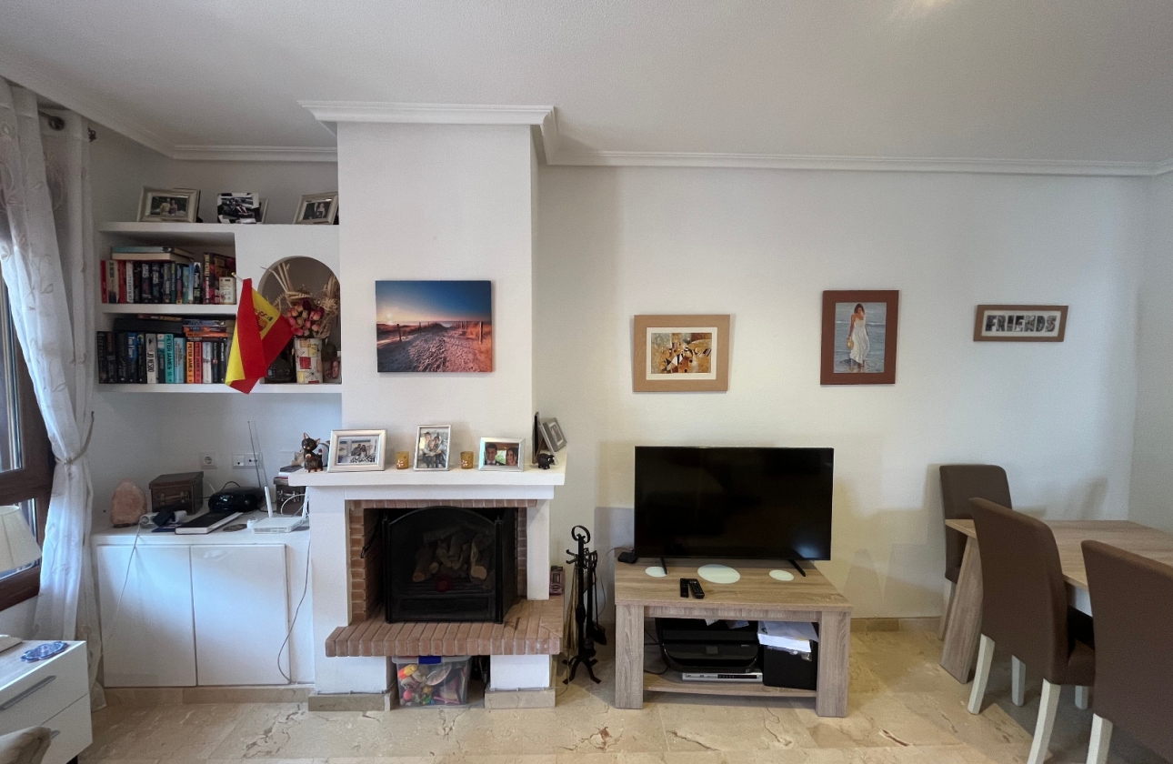 Rynek wtórny - Apartament - Villamartin - Pau 8